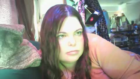 Siofra online show from 03.05.25