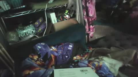 Siofra online show from 03.06.25