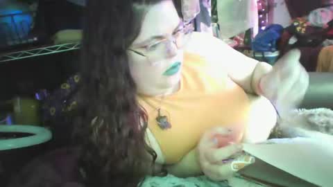 Siofra online show from 03.09.25