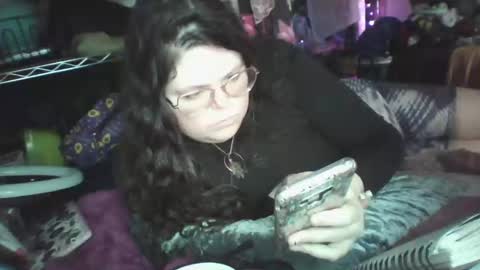 Siofra online show from 03.10.25