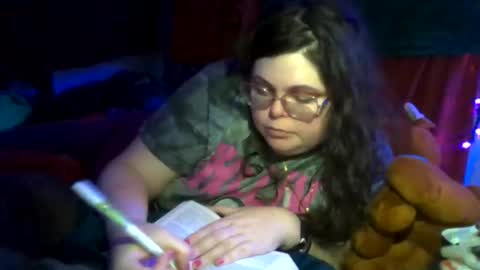 Siofra online show from 11.02.25