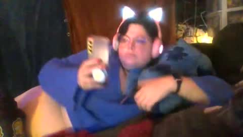 Siofra online show from 11.26.25