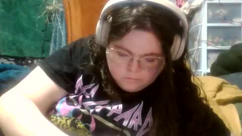 Siofra online show from 02.23.26