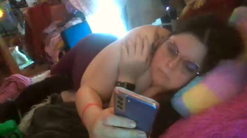 Siofra online show from 03.24.26