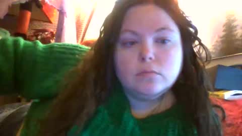 Siofra online show from 03.29.26