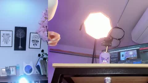 Siouxsie online show from 03.17.26