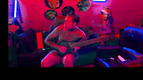 Unbridledfuckingcrazy online show from 03.25.26