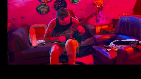 Unbridledfuckingcrazy online show from 04.02.26