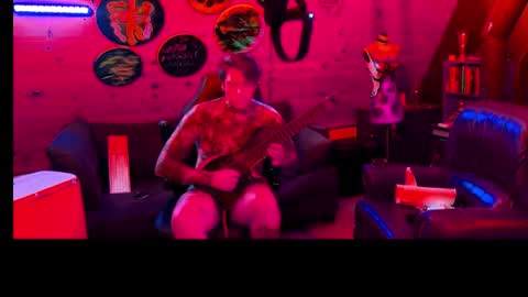Unbridledfuckingcrazy online show from 05.22.26