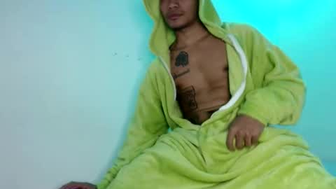 Snapshot of sir_black1 chatting on 12.31.24 Sir black online show from 12.31.24