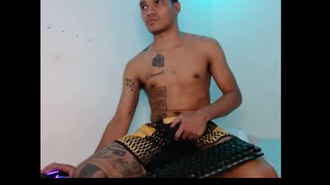 Snapshot of sir_black1 chatting on 11.07.25 Sir black online show from 11.07.25