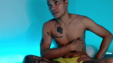 Snapshot of sir_black1 chatting on 03.25.26 Sir black online show from 03.25.26