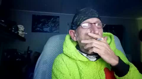 Sir cams online show from 11.15.25