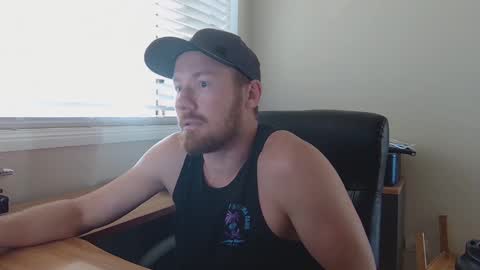 sir_cheify online show from 02.28.25