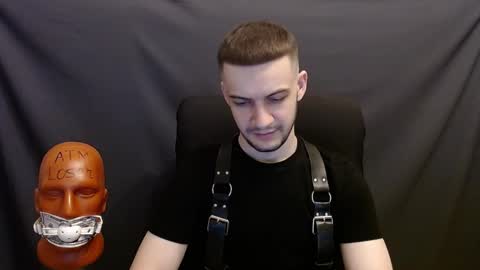 Sir Damien online show from 12.03.24