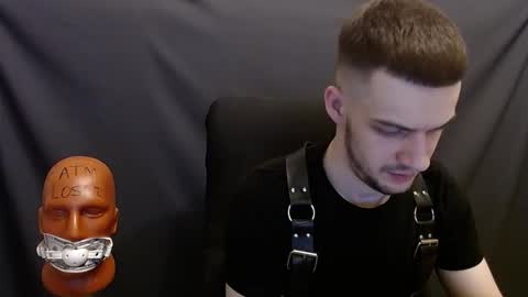 Sir Damien online show from 12.04.24