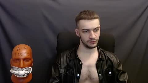 Sir Damien online show from 12.07.24