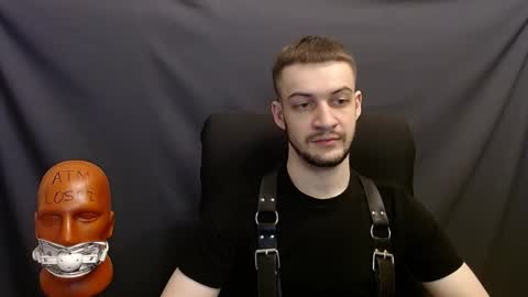 Sir Damien online show from 12.10.24