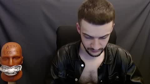 Sir Damien online show from 12.15.24