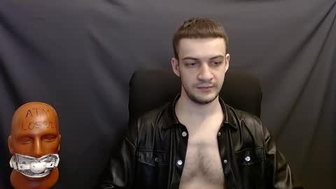 Sir Damien online show from 12.20.24