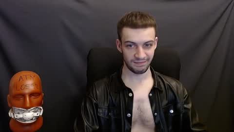 Sir Damien online show from 12.22.24