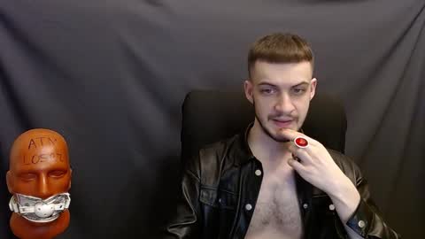 Sir Damien online show from 12.28.24