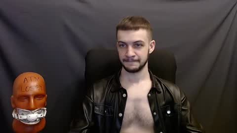 Sir Damien online show from 01.02.25