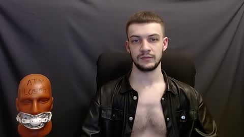 Sir Damien online show from 01.03.25