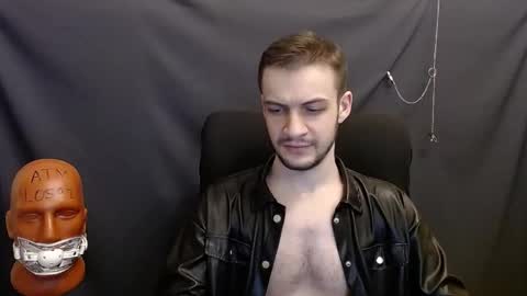 Sir Damien online show from 01.15.25