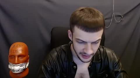 Sir Damien online show from 01.18.25