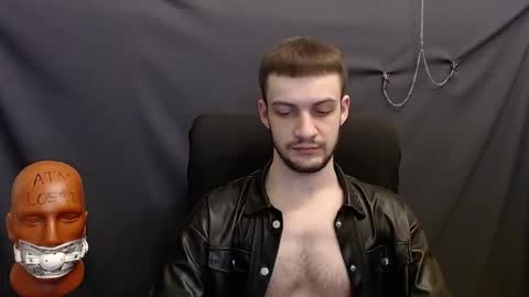 Sir Damien online show from 01.19.25