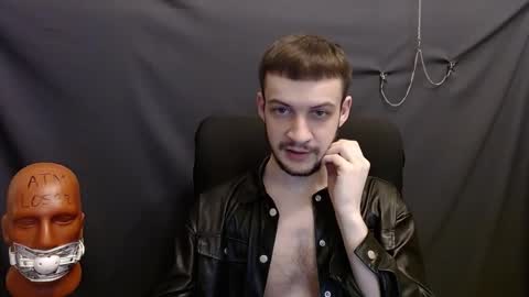 Sir Damien online show from 01.20.25