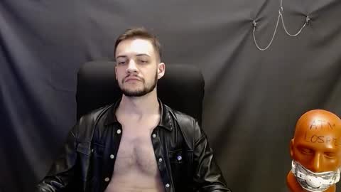 Sir Damien online show from 01.30.25