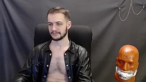 Sir Damien online show from 01.31.25