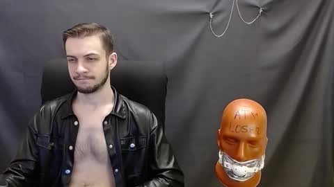 Sir Damien online show from 02.15.25