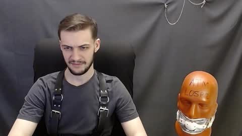 Sir Damien online show from 02.21.25