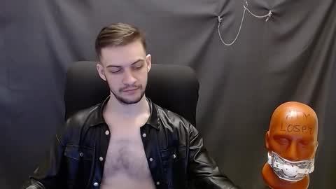 Sir Damien online show from 03.07.25