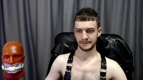 Sir Damien online show from 10.19.25