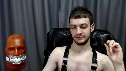 Sir Damien online show from 10.29.25