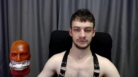 Sir Damien online show from 12.03.25