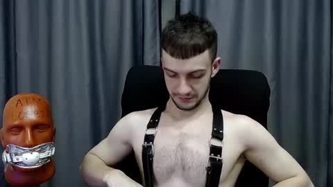 Sir Damien online show from 12.13.25