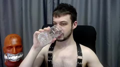 Sir Damien online show from 01.15.26