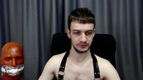 Sir Damien online show from 02.21.26