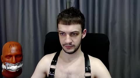 Sir Damien online show from 02.22.26