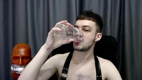 Sir Damien online show from 03.28.26