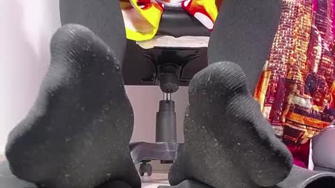 Snapshot of sir_kev66 chatting on 02.09.25 only foot worshipers here online show from 02.09.25