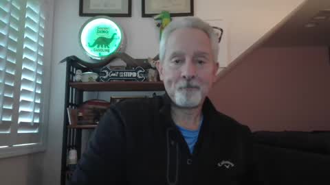 Snapshot of sir_lust_alot chatting on 01.11.25 Don Roberto online show from 01.11.25