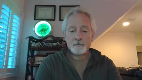 Snapshot of sir_lust_alot chatting on 11.09.25 Don Roberto online show from 11.09.25