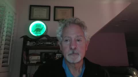 Don Roberto online show from 05.09.26