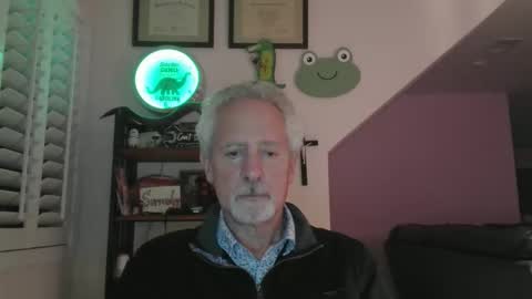 Don Roberto online show from 05.11.26